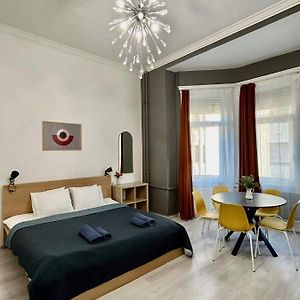 Appartement met Drie Slaapkamers
